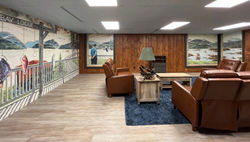 Armstrong International Inc. - Alaska Theme View