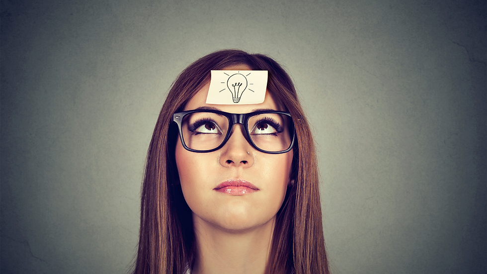 Rethinking What Marketing Should Deliver 