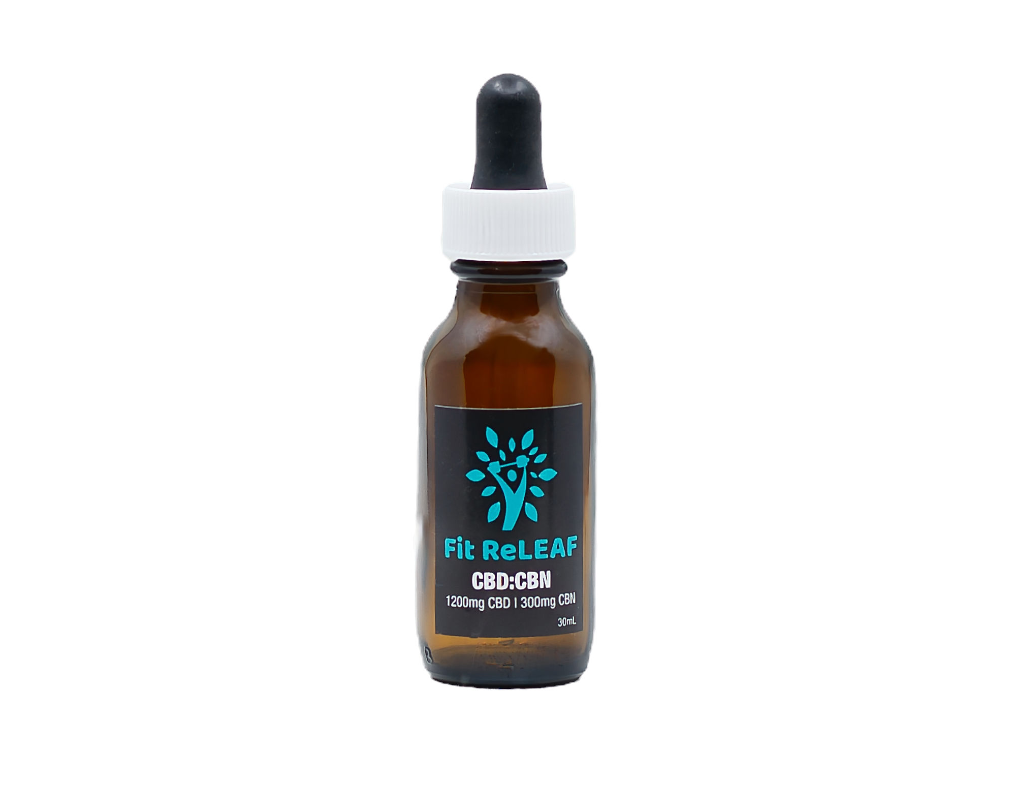 CBD CBN 1500 mg oil
