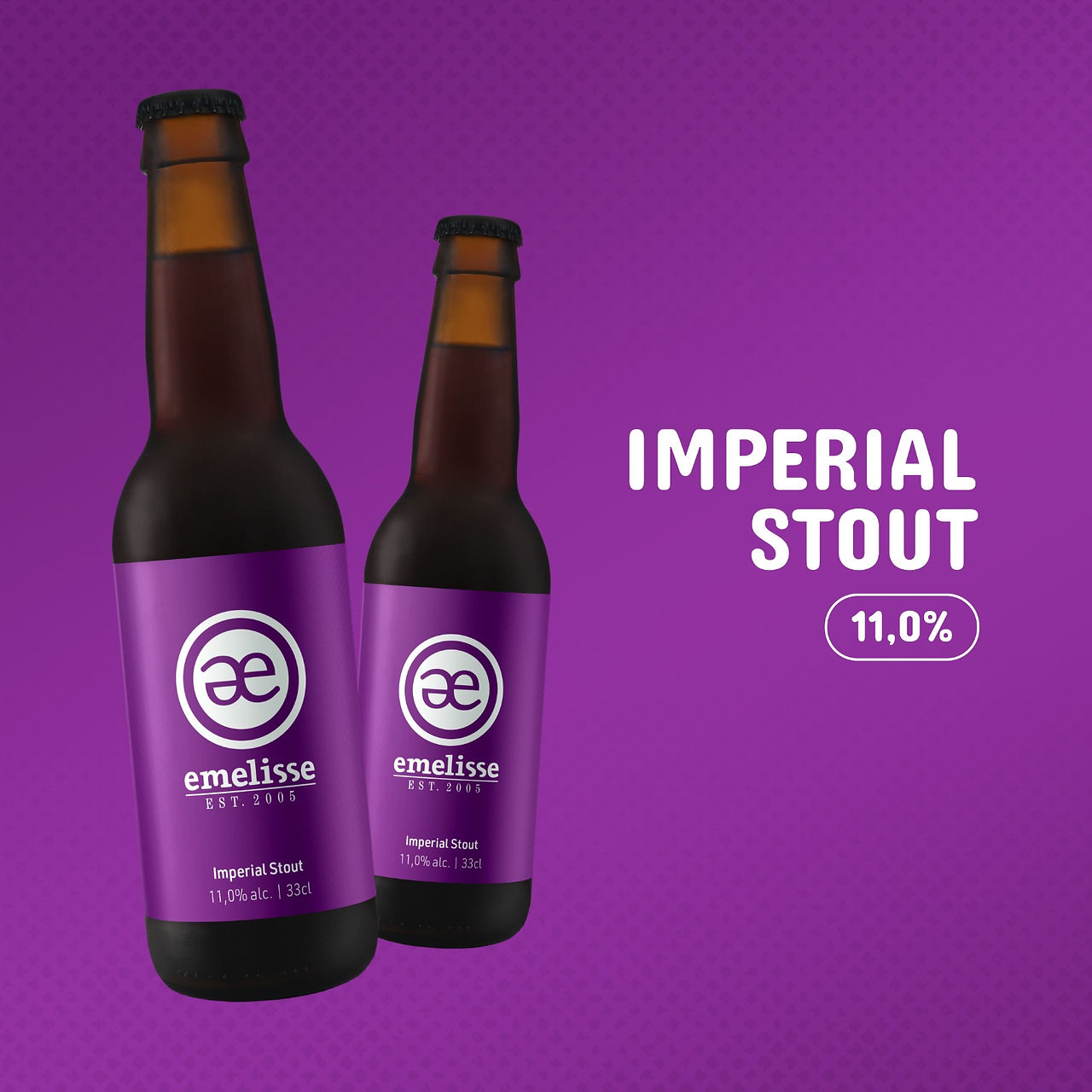 Emelisse Imperial Stout