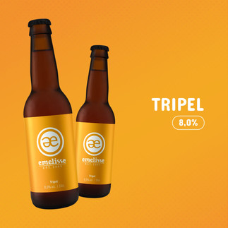 Emelisse Tripel