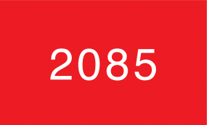2085 Brewery Logo