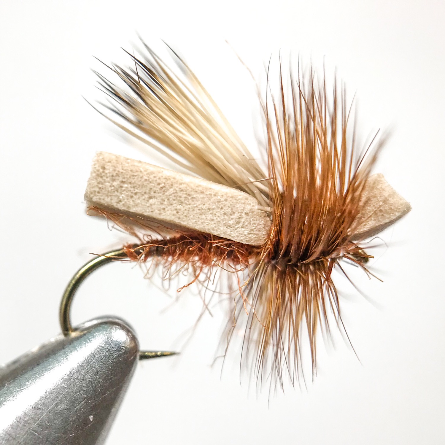 Writer: Jump Creek Flies