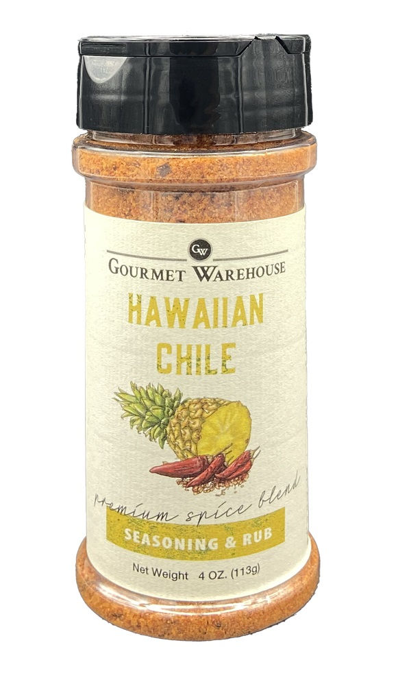 Thumbnail: Gourmet Warehouse Hawaiian Chile