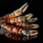 Thumbnail: king crab claws