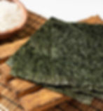 Nori Sushi Seaweed Sheets 3 Pack