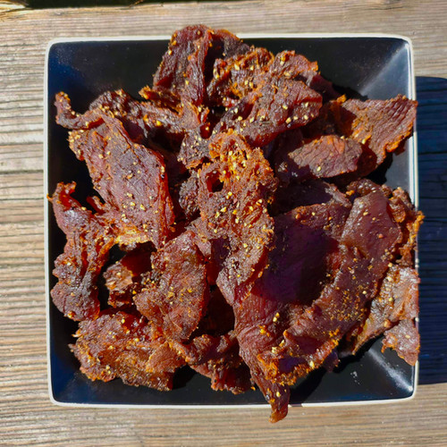 Buy Shark Jerky Online Giovanni’s Fish Market