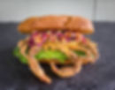 Thumbnail: Soft Shell Blue Crab Sandwich
