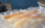 Alaskan Cod