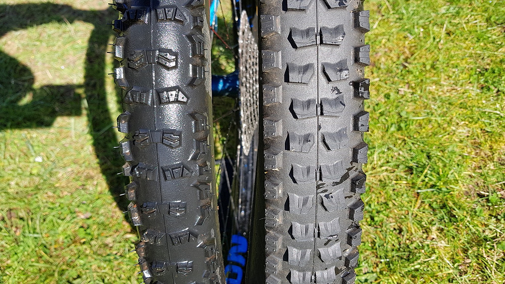 Continental Trail King
