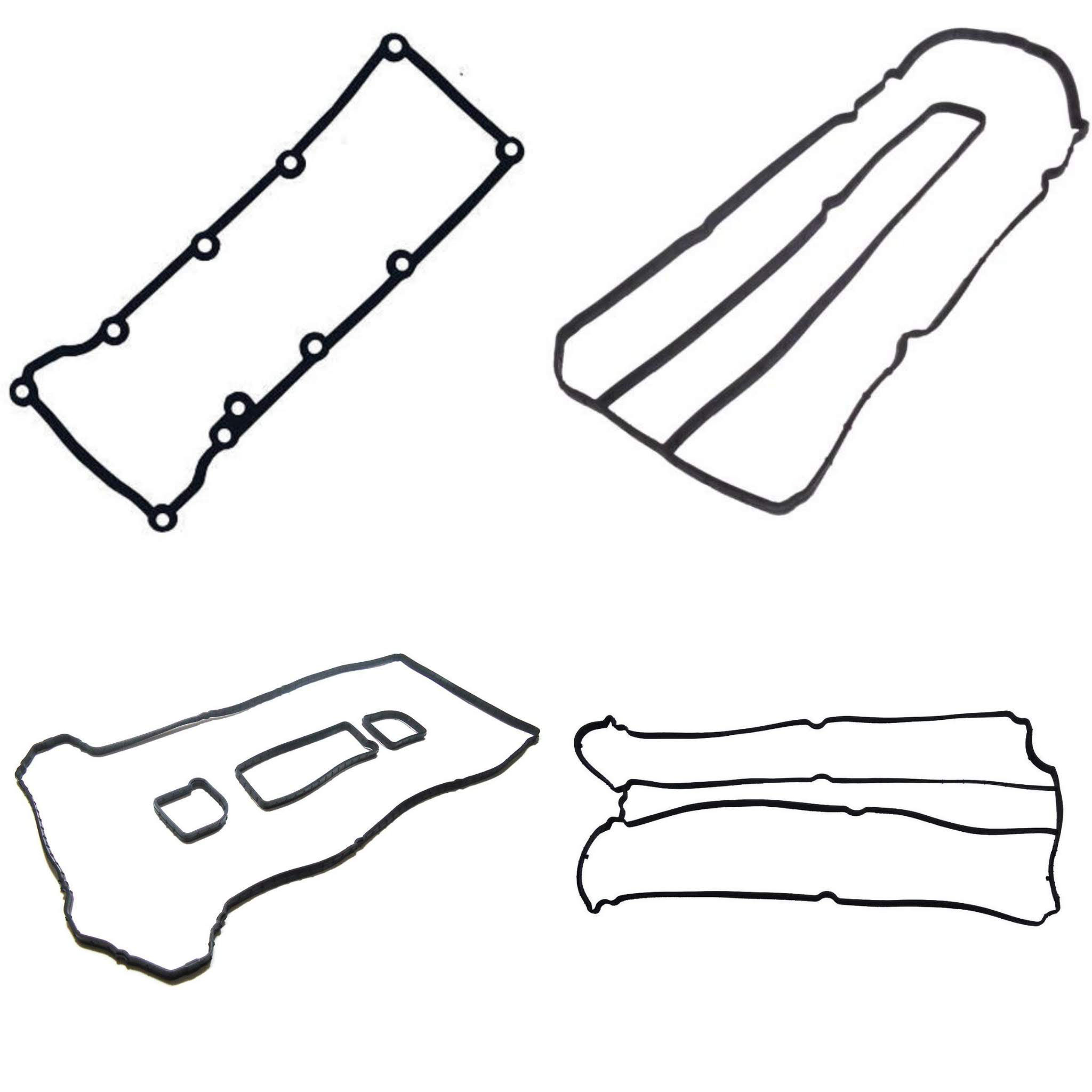 Junta Tampa Válvulas