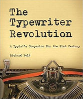The Typewriter Revolution