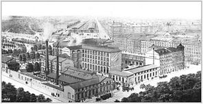 AEG Factory