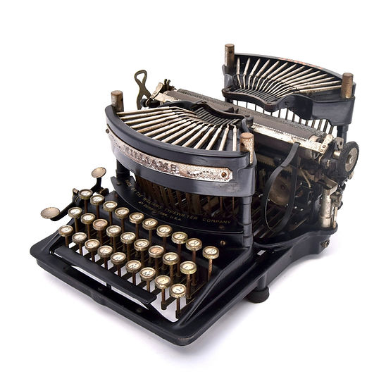 Williams Junior Typewriter