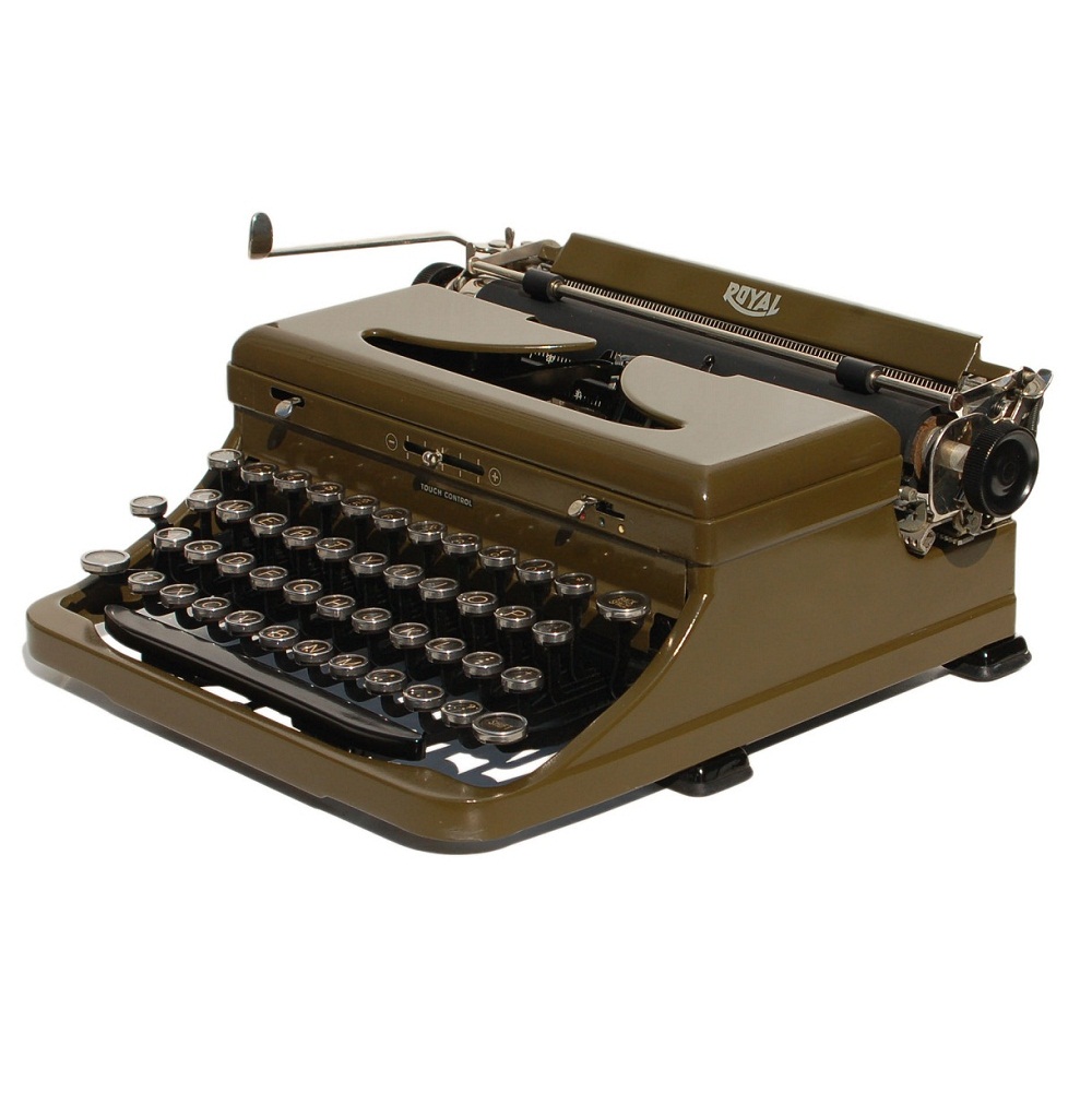 Royal Model O
