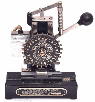 The Namograph