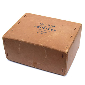Oculizer