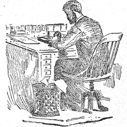The Gem Typewriter