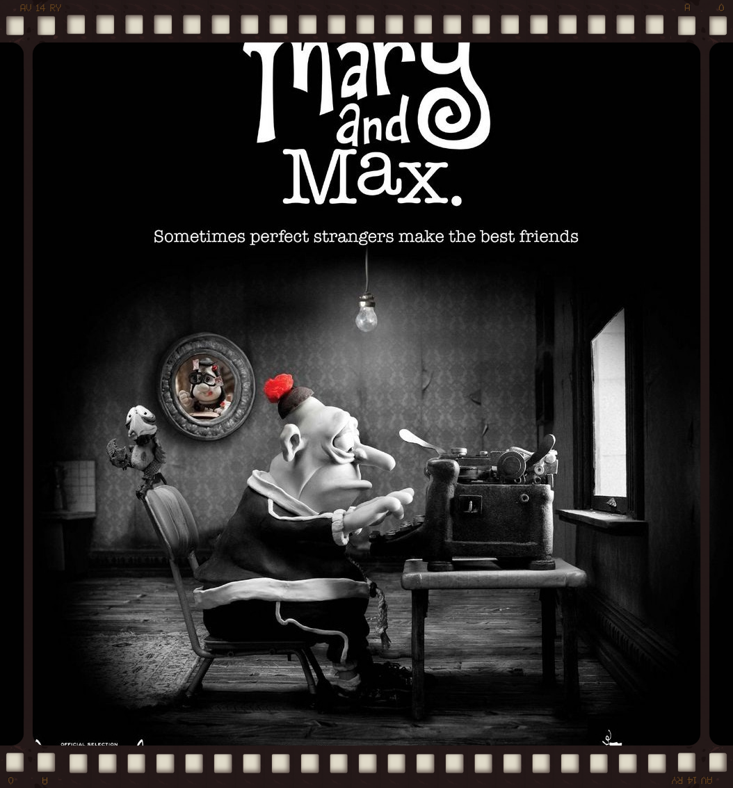 Typewriters in Movies