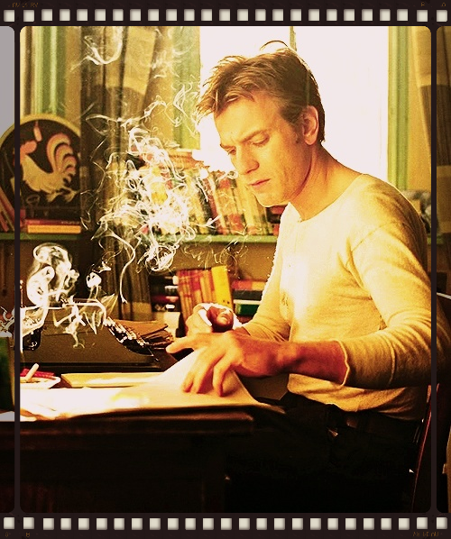 Typewriters in Movies