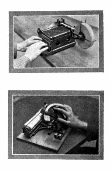 Gerda Typewriter