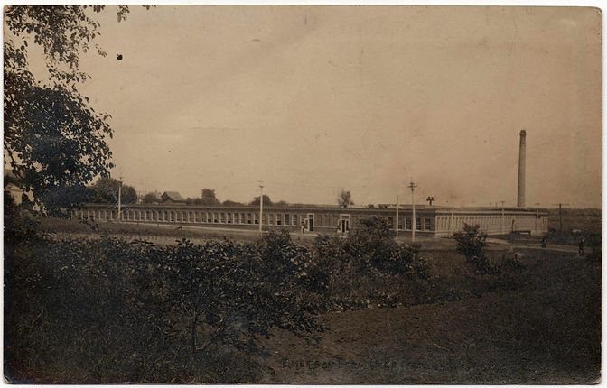 Emerson Typewriter Factory