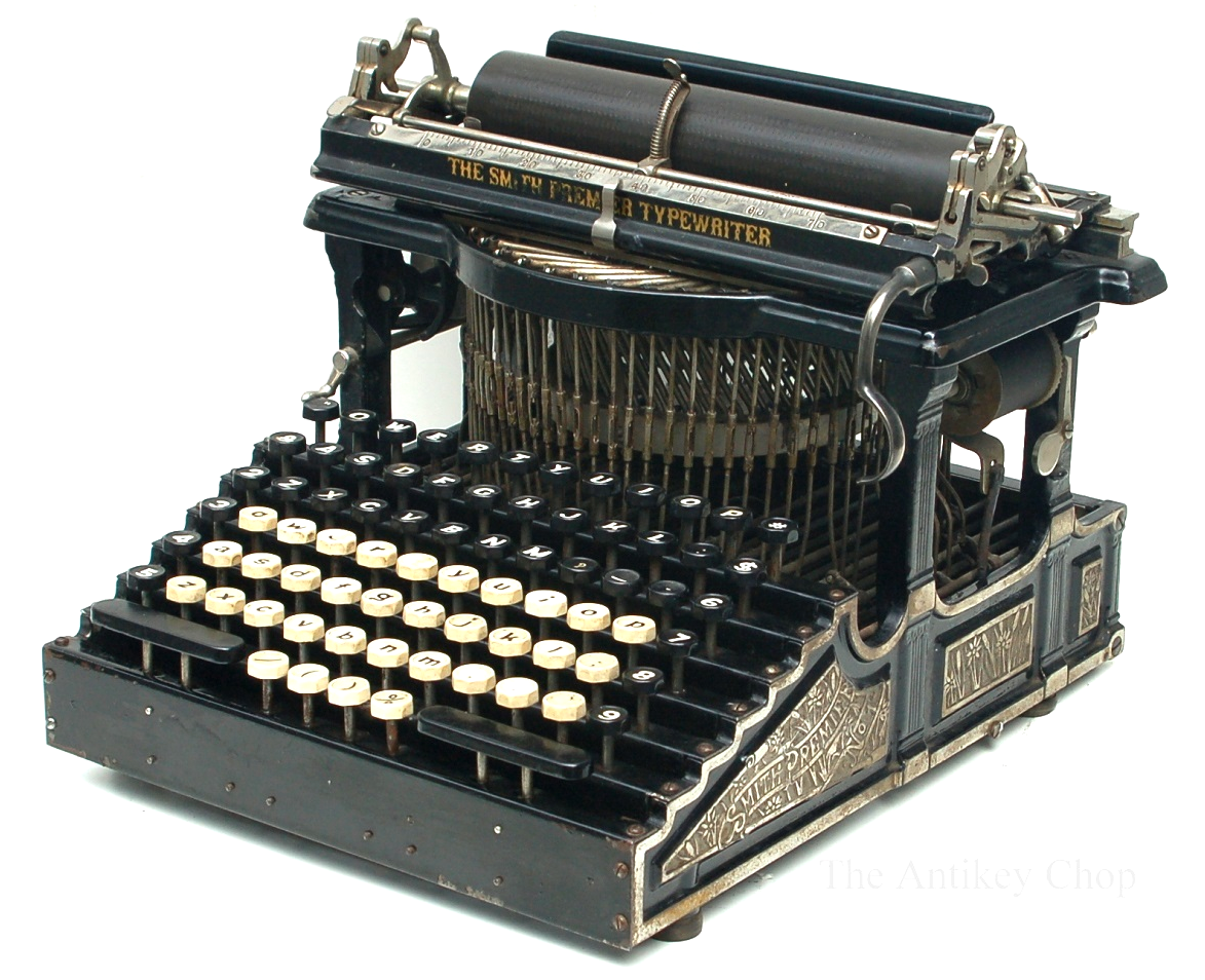 Smith-Premier
