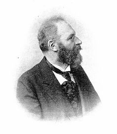 Friedrich Heinrich Philipp Franz von Hefner Alteneck