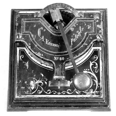 O.A. Ericsson No.80 Checkwriter Check Protector 01.jpg