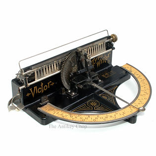 Victor Typewriter