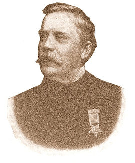 Louis C. Sholes