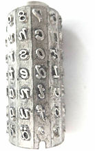 Mignon Typewriter Typesleeve