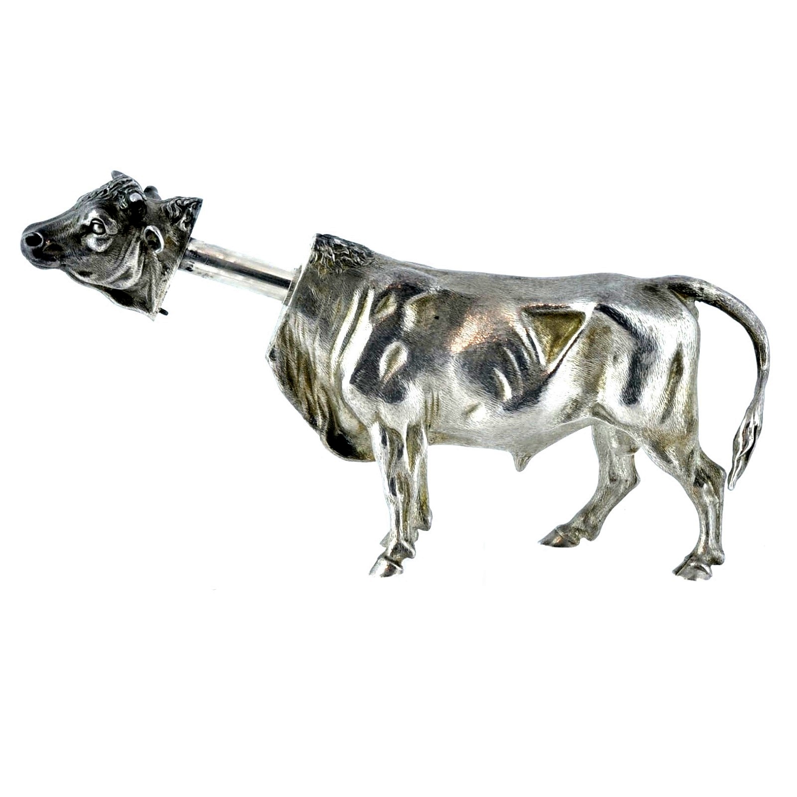 Mechanical Bull Pencil
