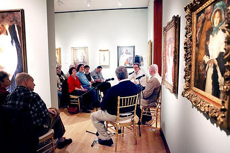 Colin McEnroe Show