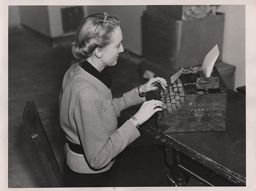 Ann Serrane