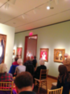 2014 NBMAA Typewriter Exhibition