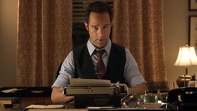 Good Girls Revolt Typewriter