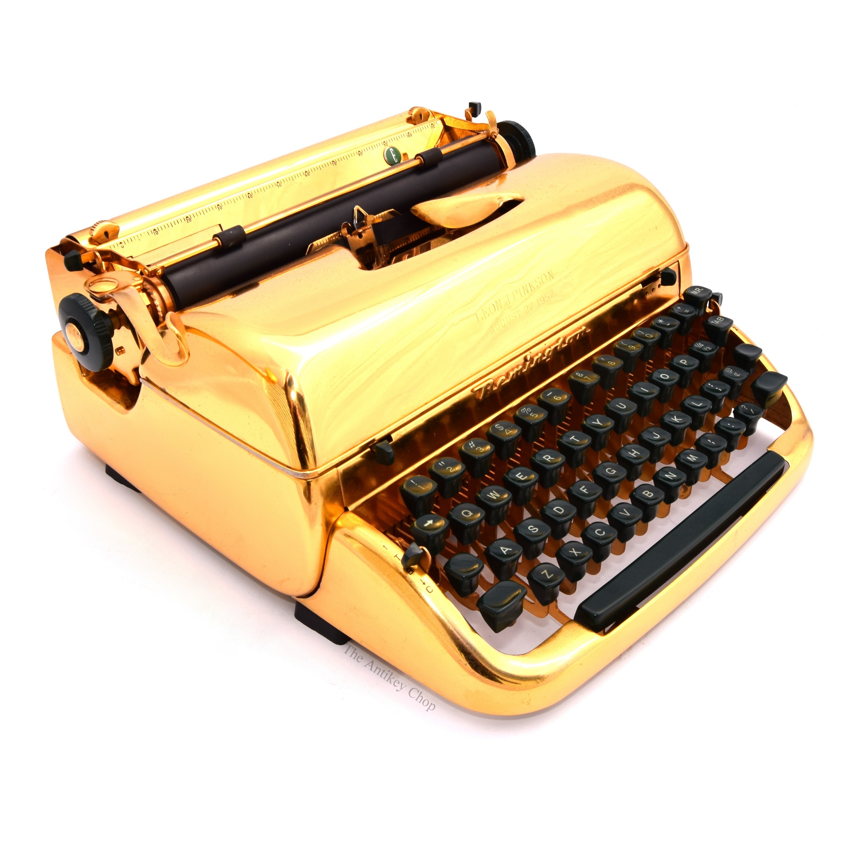 Remington Quiet-Riter