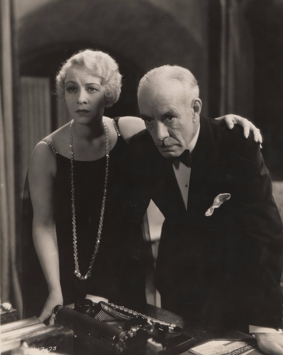 Typewriters in Movies