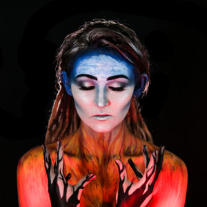 Body Paint