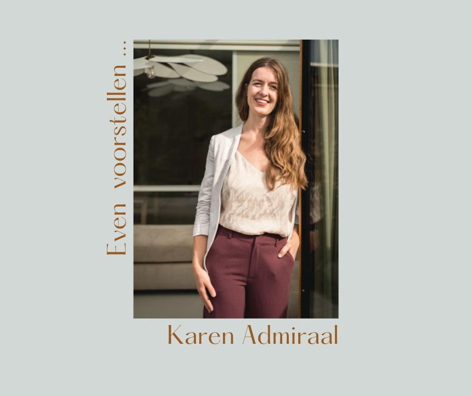 Uitvaartbegeleider in beeld: Karen Admiraal - Buitengewoon Afscheid