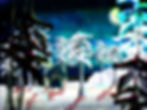 Winter Night