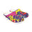 Thumbnail: Rubber Shoes Animals Africa