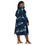 Thumbnail: Midi Dress Sea Warrior Seahorse