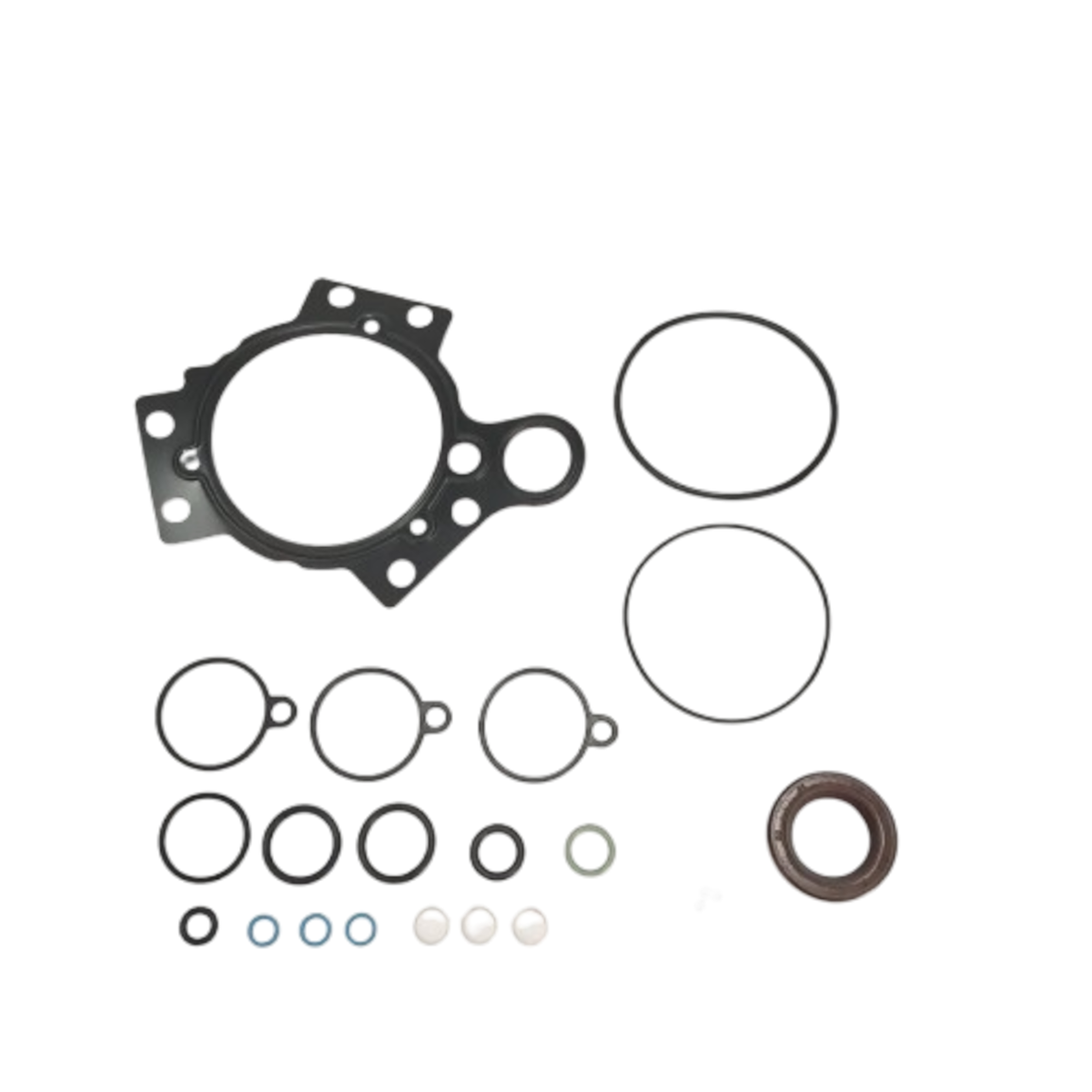 Reparo Bomba De Alta Ranger 3.0 Troller 3.0 77548 / 5ws40064 X39800300001Z