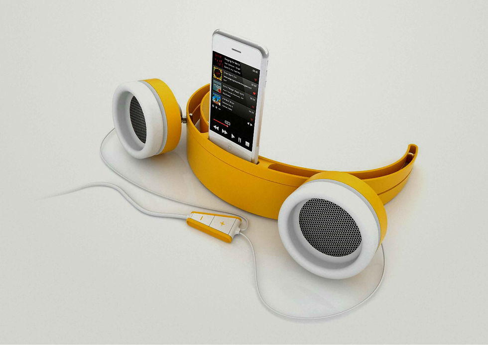 Sing It Loud 樂.分享