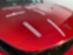 Tesla Model Y Hood PPF
