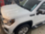 2020 GMC Sierra