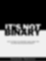 It's Not Binary Book Cover.jpg