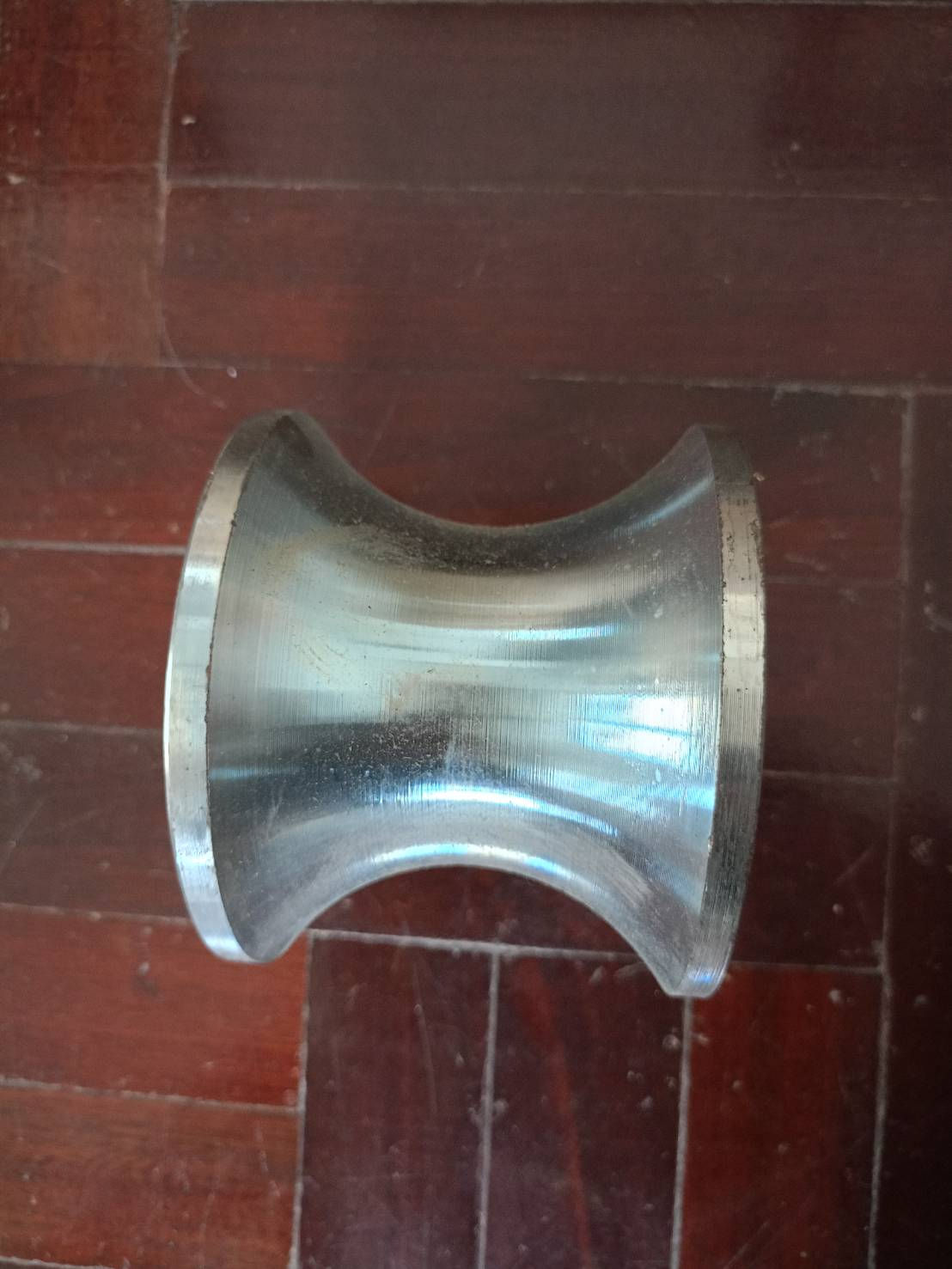 โรลเลอร์แกนสั้น SGYM